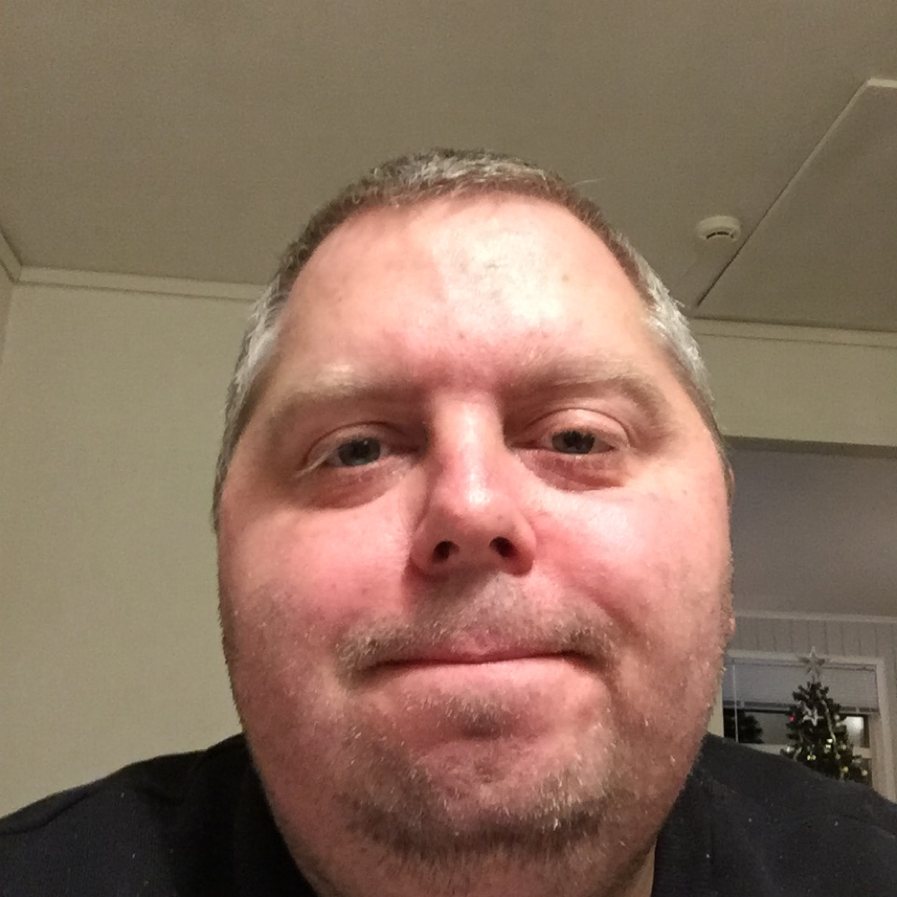 Ronny Andre Kvam style=